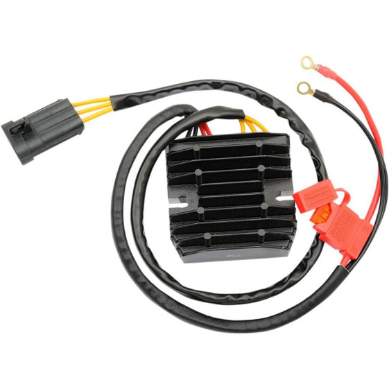 RICKs MOTORSPORT ELECTRIC Hot Shot Polaris 10-564H Regulator / Rectifier