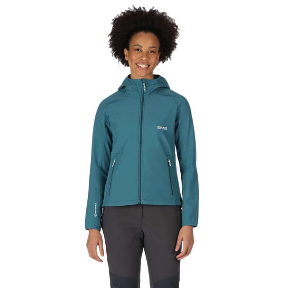 REGATTA Arec III softshell jacket