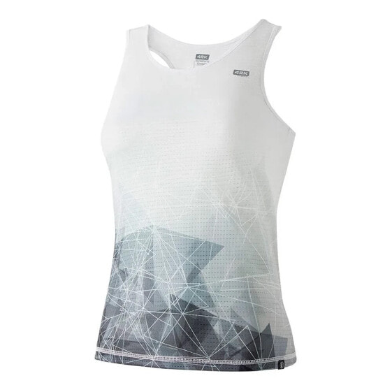 42K RUNNING Elements Summer sleeveless T-shirt