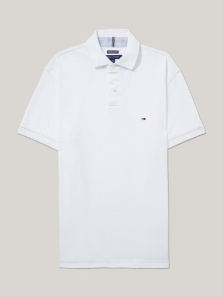 Classic Stretch Polo