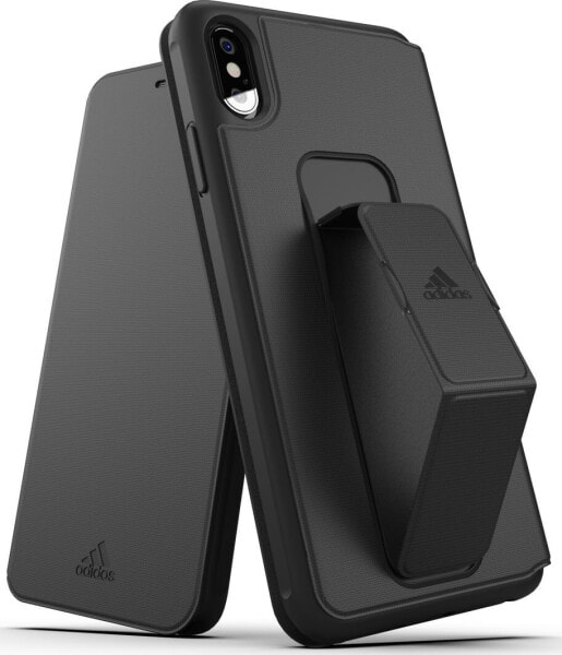 Чехол для смартфона Adidas SP Folio Grip Case FW18 iPhone XS Max