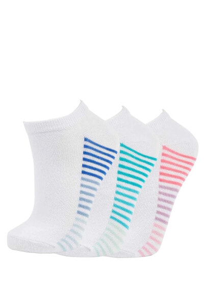 Носки defacto Cotton Trio Socks