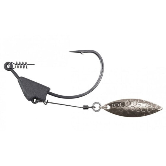 Крючок рыболовный SCRATCH TACKLE Combi Twister Texas Hook 7г