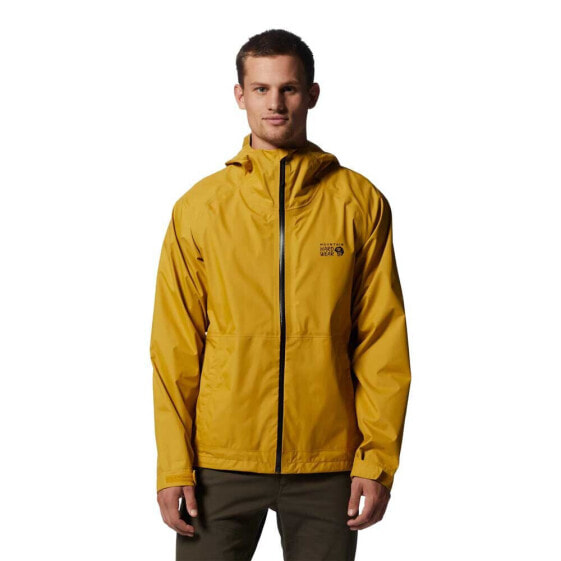 MOUNTAIN HARDWEAR Threshold™ jacket