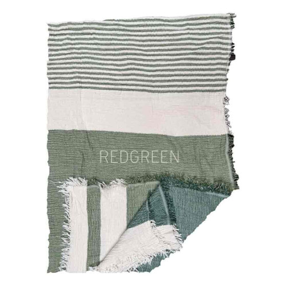 REDGREEN Regitze towel