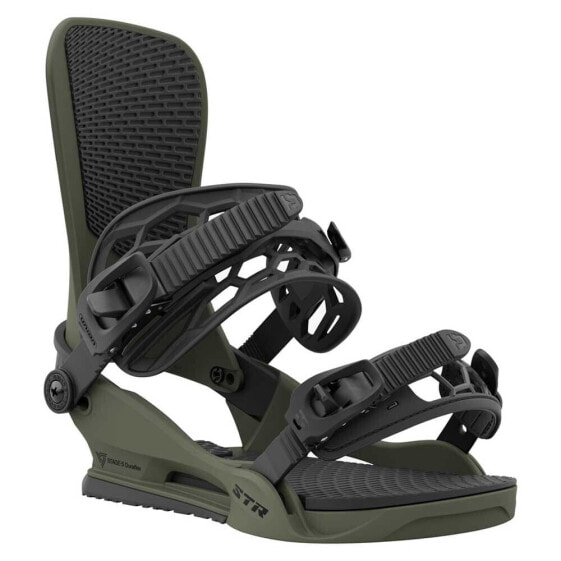 UNION BINDING STR Snowboard Bindings