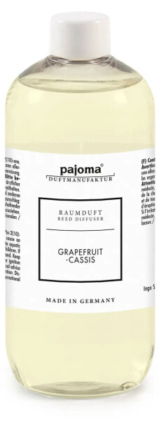 RD Refill Grapefruit-Cassis 500ml PET