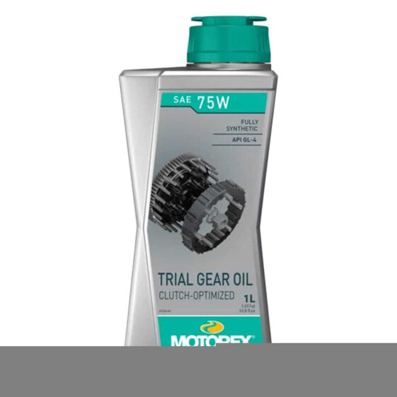 MOTOREX Gearbox Oil Trial 75W 1L