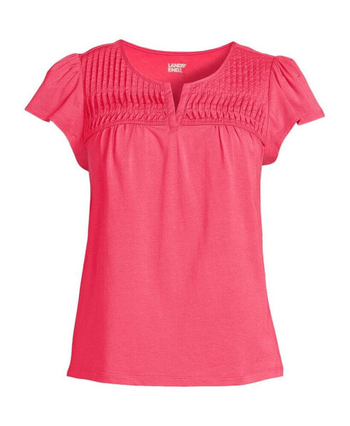 Women's Lightweight Jersey Top