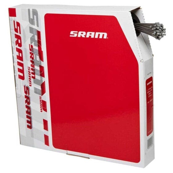 SRAM Shift Road/MTB Cable 4 mm Kit Gear Cable Kit