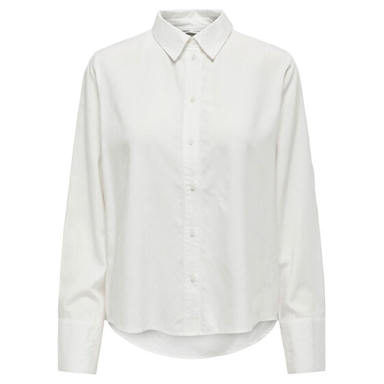 ONLY Berit Long Sleeve Shirt