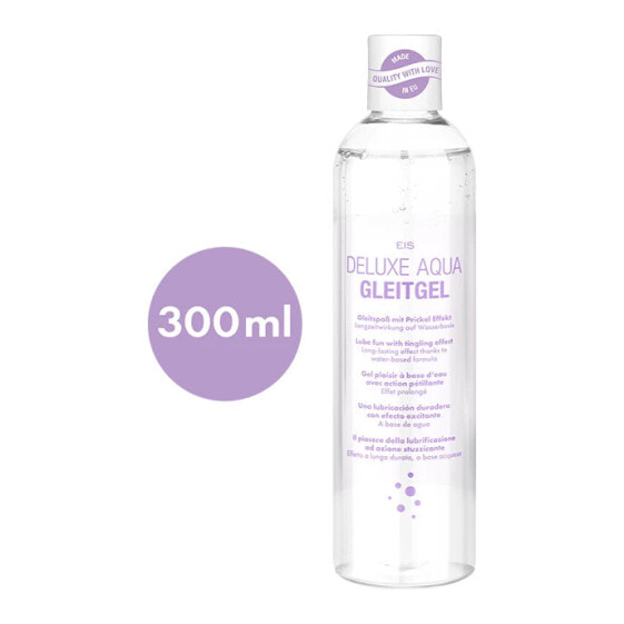 300 ml Prickel Effekt Deluxe Aqua