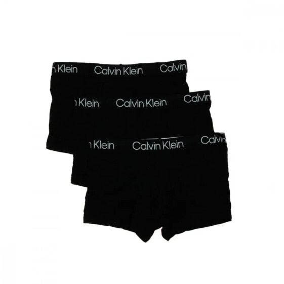 CALVIN KLEIN Low Rise boxers 3 units