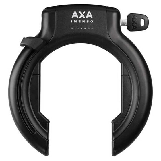 AXA Imenso X-Large 92 mm frame lock