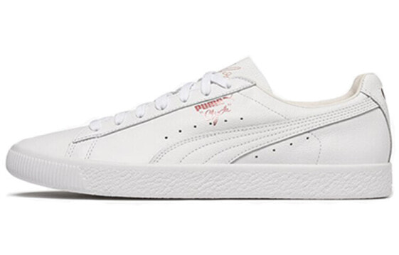 Кроссовки Puma Clyde Emory Jones 368055-01