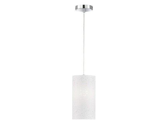 LED Pendelleuchte Esstischlampe Grau