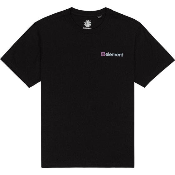 ELEMENT Joint Cube short sleeve T-shirt