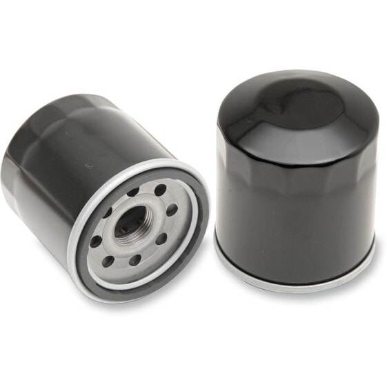 DRAG SPECIALTIES Indian Chief 111 Abs 18 Oil Filter