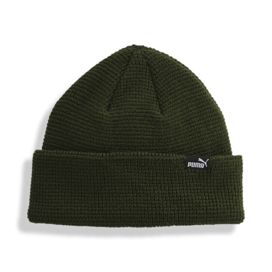 Puma Prospect Watchman Beanie Mens Size OSFA Athletic Casual 85960703