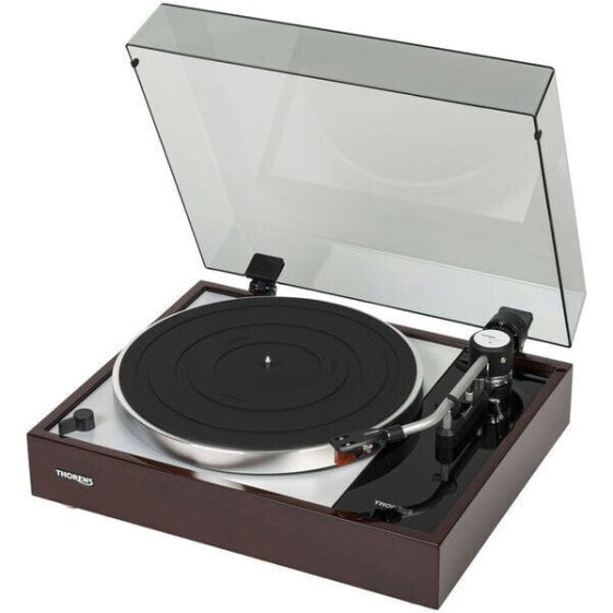 Thorens TD 1500 walnut HG