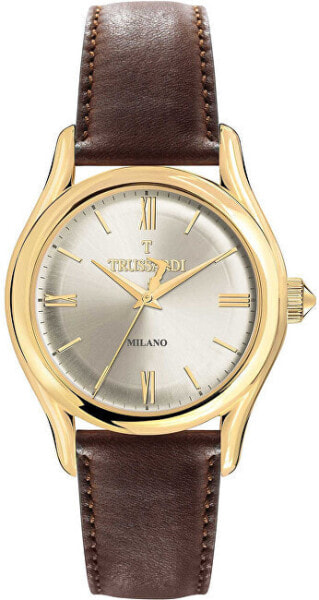 Часы Trussardi No Swiss T-Light R2451127