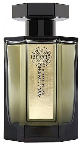 L'Artisan Parfumeur Ode A L'Oudh