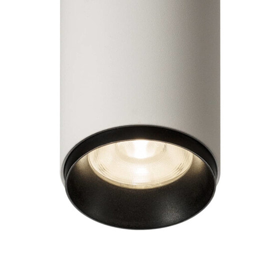 SLV 3~ NUMINOS DALI M - Rail lighting spot - 1 bulb(s) - 4000 K - 2120 lm - 220-240 V - White