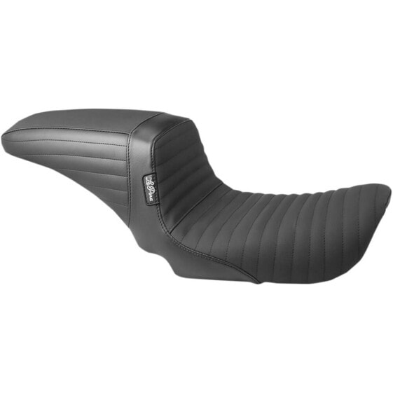 LE PERA Kickflip Harley Davidson Fld 1690 Dyna Switchback LK-591PTGP motorcycle seat