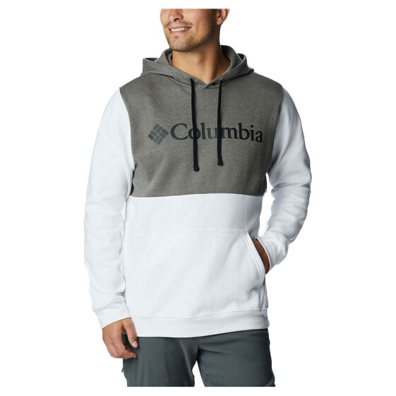 COLUMBIA Trek™ Graphic Hoodie