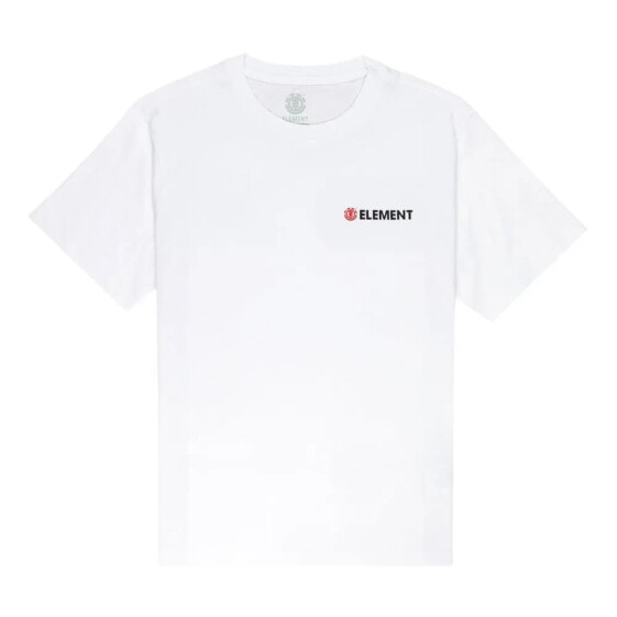 ELEMENT Blazin Chest short sleeve T-shirt