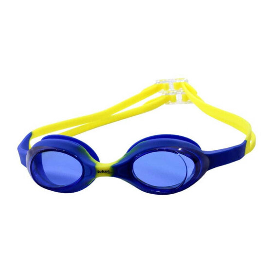 SOFTEE Alexis Baby Swimming Goggles