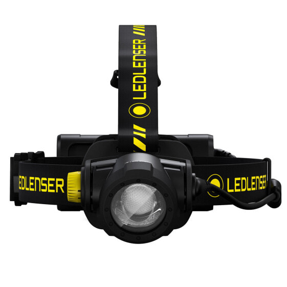 Ledlenser LED-Stirnlampe H15R Work