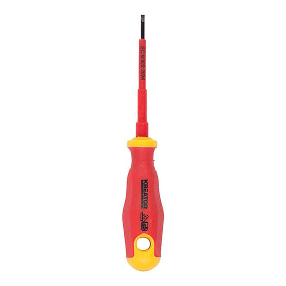 KREATOR VDE 75 mm SL2.5 VDE Screwdriver