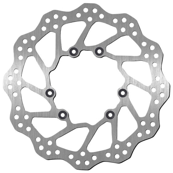 SBS Contour 5072 Brake Disc