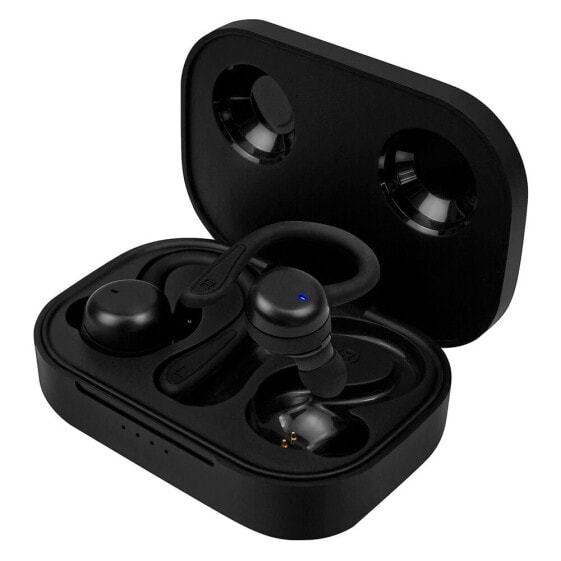 PHOENIX TECHNOLOGIES Spartan Wireless Earphones