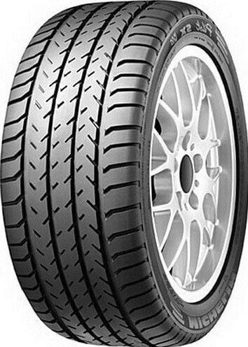 Шины для старинных автомобилей летние Michelin SX MXX 3 Oldtimer 205/55 R16 Z