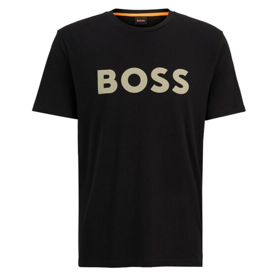 BOSS Thinking 1 short sleeve T-shirt