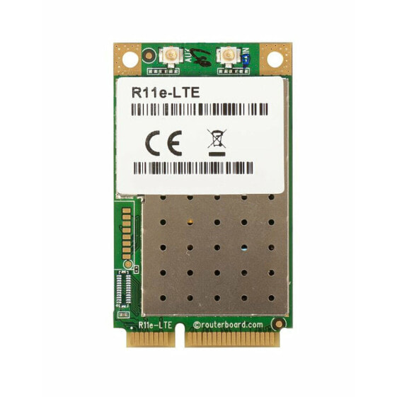 Сетевая карта Mikrotik R11e-LTE