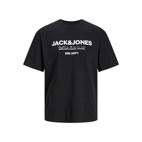 Футболка мужская Jack & Jones Gale со штампованным принтом