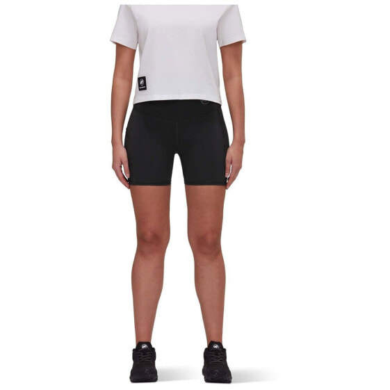 MAMMUT Massone Short Leggings