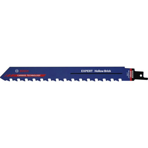 Bosch Brzeszczot для Sabre Saw Expert S1543HM 240 мм /3 ПК.