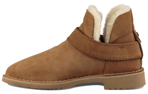 Ботинки UGG Mckay Boot 1012358-CHE