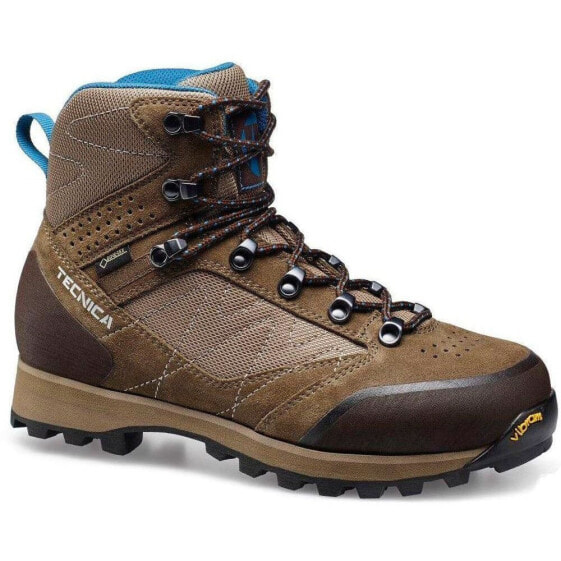 TECNICA Kilimanjaro II Goretex WS hiking boots