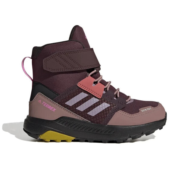 ADIDAS Terrex Trailmaker High C.Rdy hiking shoes