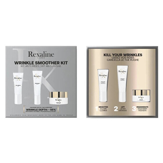 Wrinkle Smooth Gift Set