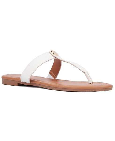 Women's Adonia Flat Sandal