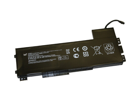 Аккумулятор Origin Storage для HP Zbook 15 G3 VV09XL