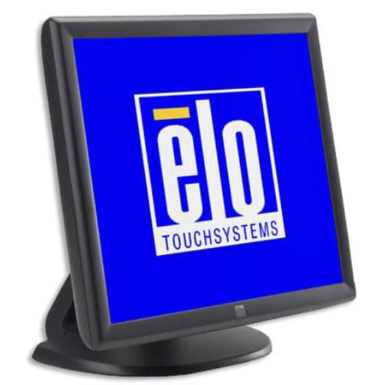 Монитор Elo Touch Systems E607608 19" LCD
