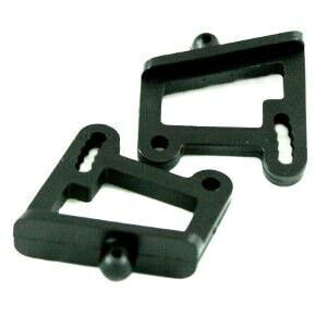 Tail wing holder 2pc - 06020