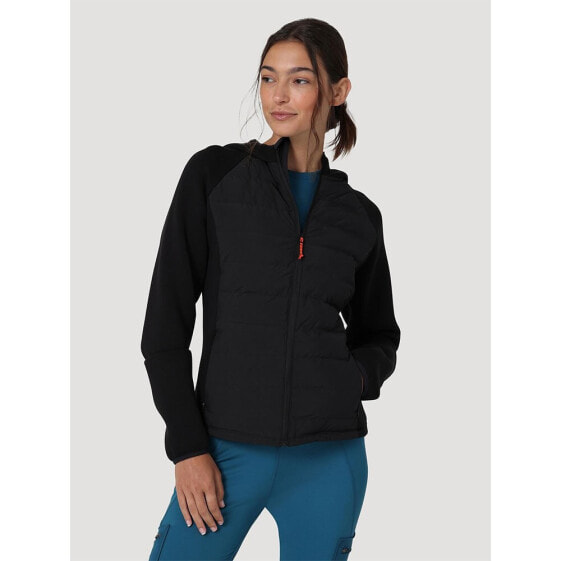 WRANGLER Athletic Hybrid jacket